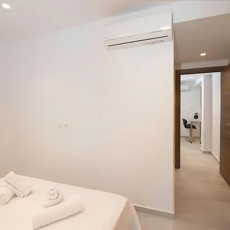 Apartment Little Miracle In