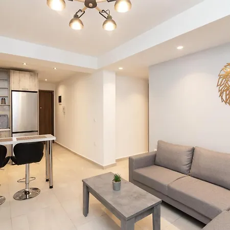Little Miracle In Appartement *