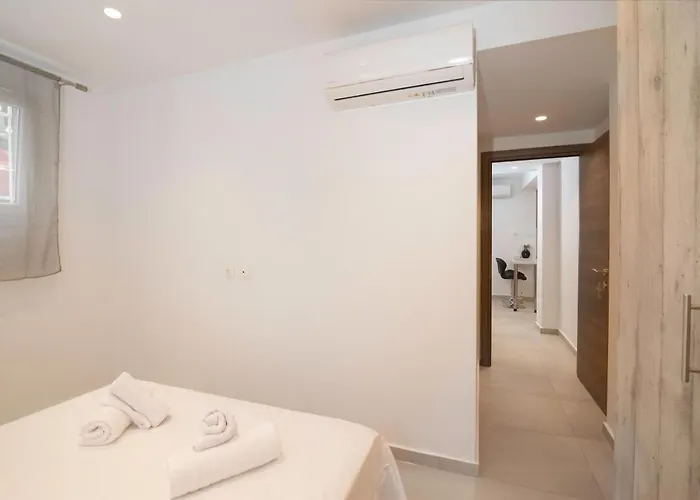 Apartment Little Miracle In